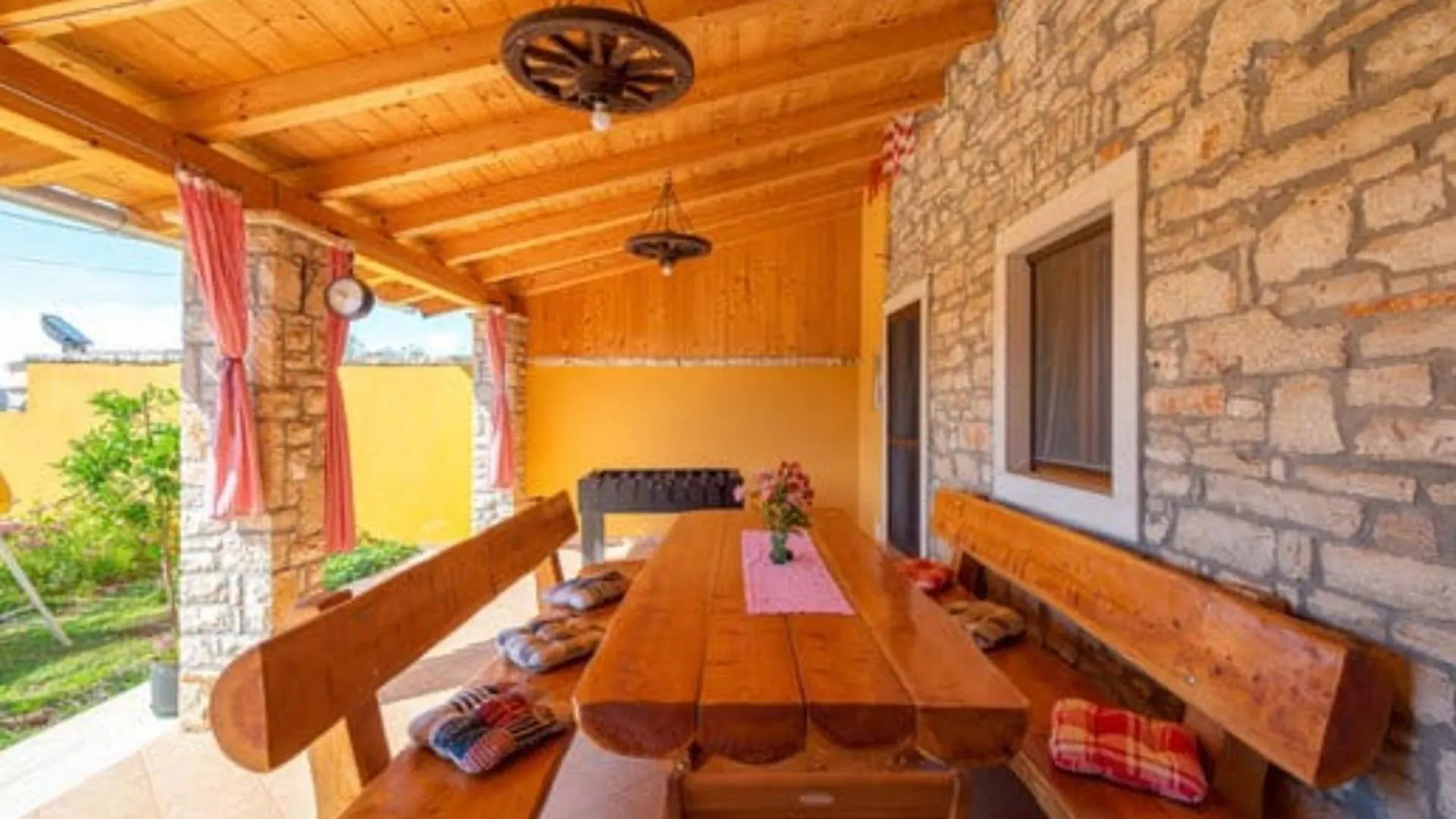 Holiday Home Luna Mednjan Κροατία