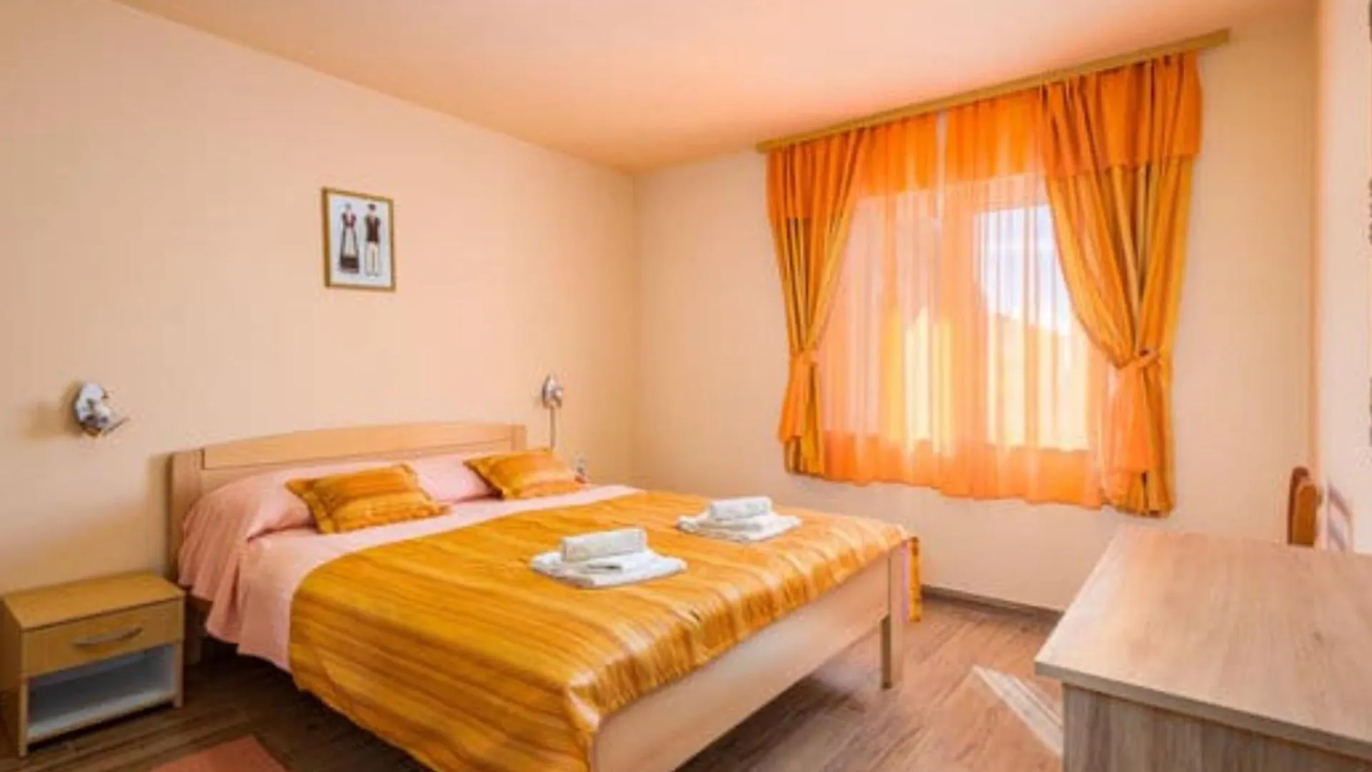 Holiday Home Luna Mednjan Croatia