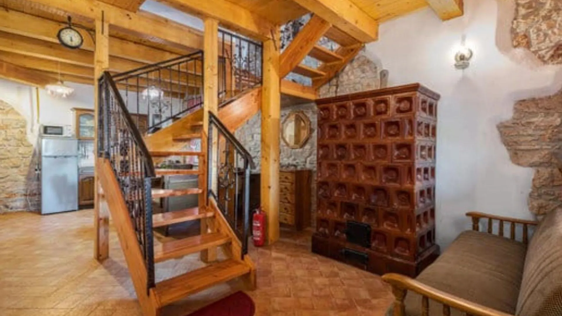 Holiday Home Luna Mednjan Κροατία